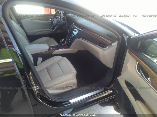 Photo 4 VIN: 2G61M5S33J9164978 - CADILLAC XTS 