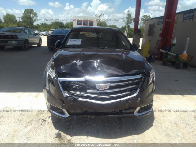 Photo 5 VIN: 2G61M5S33J9164978 - CADILLAC XTS 