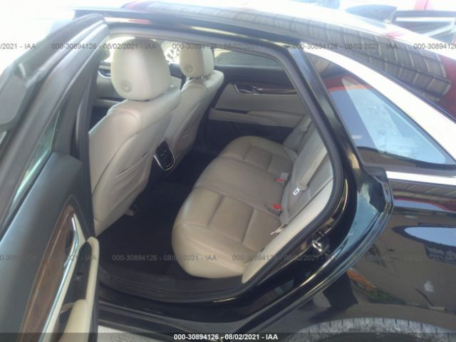 Photo 7 VIN: 2G61M5S33J9164978 - CADILLAC XTS 