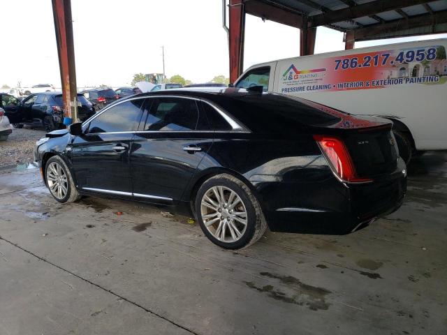 Photo 1 VIN: 2G61M5S33J9169632 - CADILLAC XTS LUXURY 