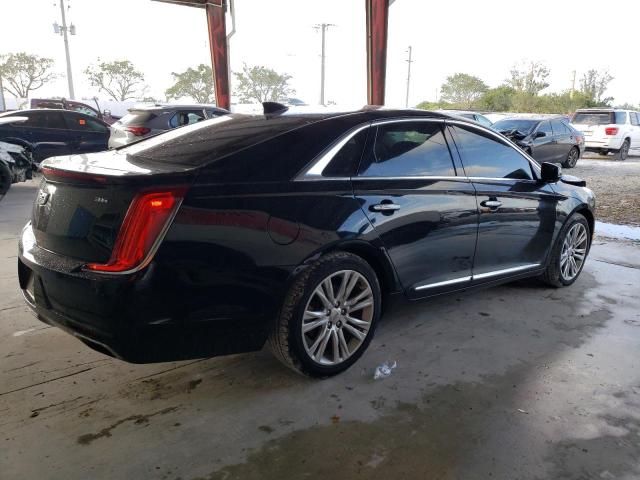 Photo 2 VIN: 2G61M5S33J9169632 - CADILLAC XTS LUXURY 