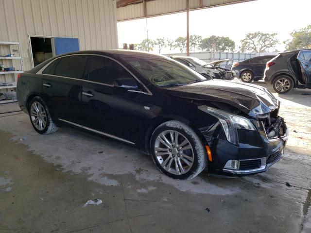 Photo 3 VIN: 2G61M5S33J9169632 - CADILLAC XTS LUXURY 