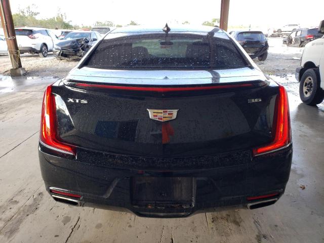 Photo 5 VIN: 2G61M5S33J9169632 - CADILLAC XTS LUXURY 