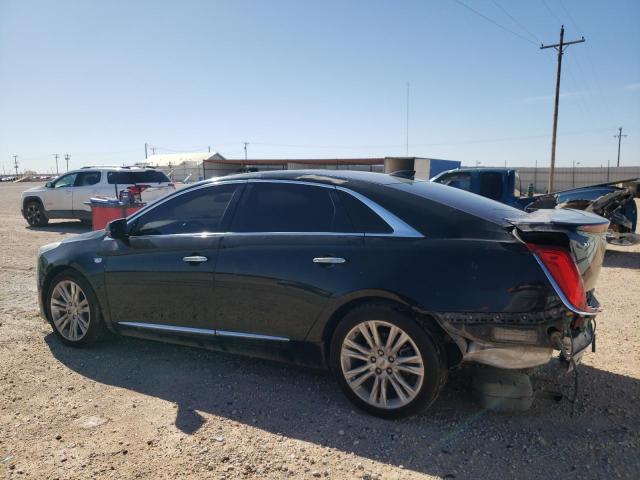 Photo 1 VIN: 2G61M5S33J9173759 - CADILLAC XTS LUXURY 