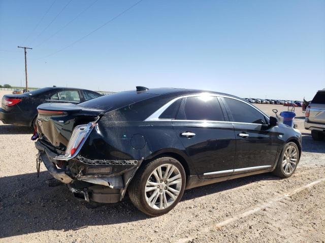 Photo 2 VIN: 2G61M5S33J9173759 - CADILLAC XTS LUXURY 