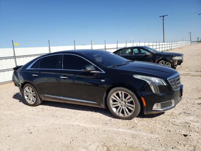 Photo 3 VIN: 2G61M5S33J9173759 - CADILLAC XTS LUXURY 