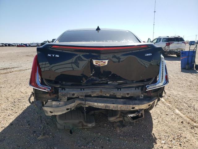 Photo 5 VIN: 2G61M5S33J9173759 - CADILLAC XTS LUXURY 