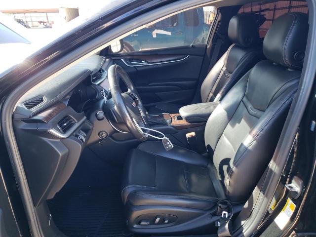 Photo 6 VIN: 2G61M5S33J9173759 - CADILLAC XTS LUXURY 