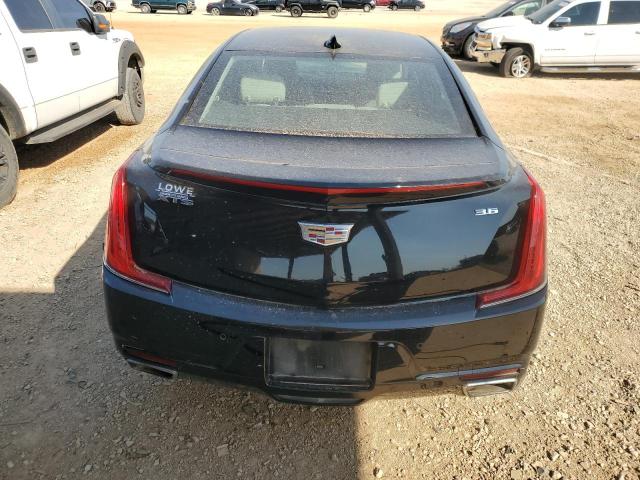 Photo 5 VIN: 2G61M5S33J9175639 - CADILLAC XTS LUXURY 