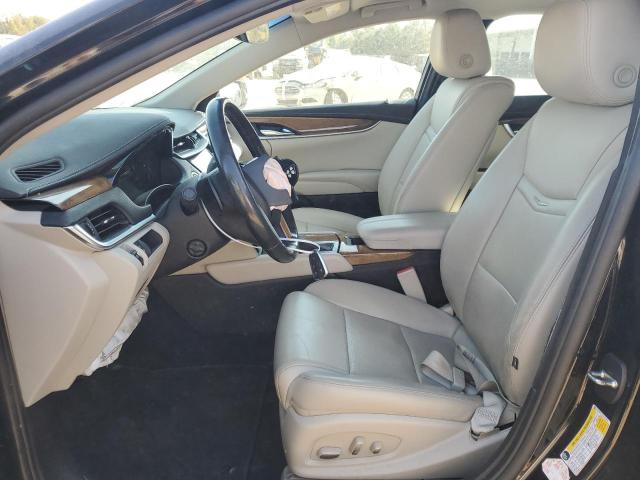 Photo 6 VIN: 2G61M5S33J9175639 - CADILLAC XTS LUXURY 