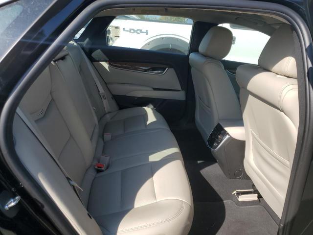 Photo 9 VIN: 2G61M5S33J9175639 - CADILLAC XTS LUXURY 