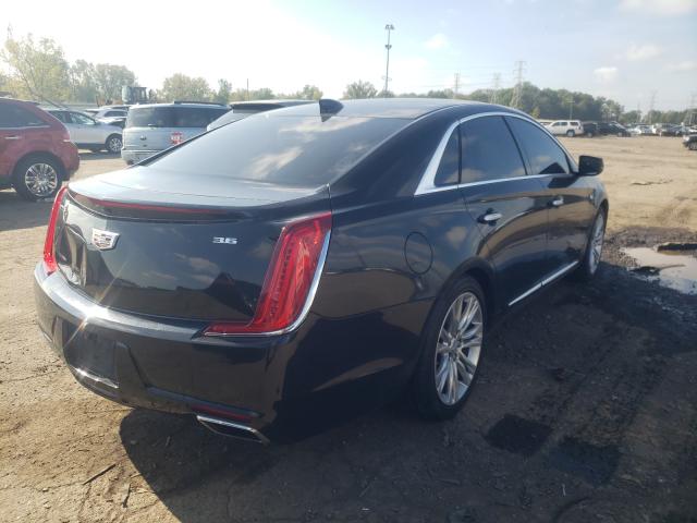 Photo 3 VIN: 2G61M5S33K9109626 - CADILLAC XTS LUXURY 