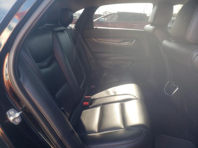 Photo 5 VIN: 2G61M5S33K9109626 - CADILLAC XTS LUXURY 