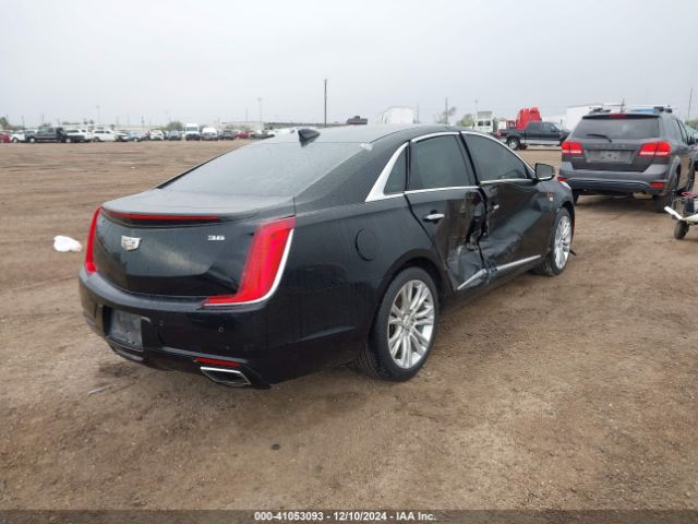 Photo 3 VIN: 2G61M5S33K9113630 - CADILLAC XTS 