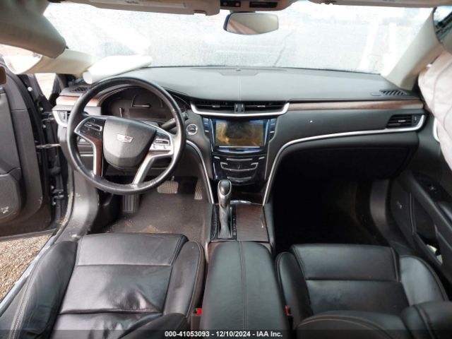 Photo 4 VIN: 2G61M5S33K9113630 - CADILLAC XTS 