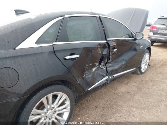 Photo 5 VIN: 2G61M5S33K9113630 - CADILLAC XTS 