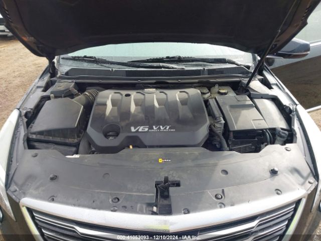 Photo 9 VIN: 2G61M5S33K9113630 - CADILLAC XTS 