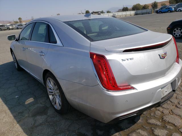 Photo 2 VIN: 2G61M5S33K9114101 - CADILLAC XTS LUXURY 