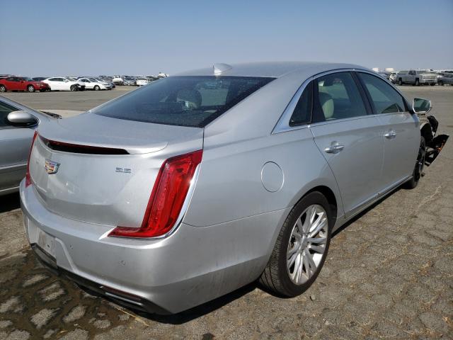 Photo 3 VIN: 2G61M5S33K9114101 - CADILLAC XTS LUXURY 