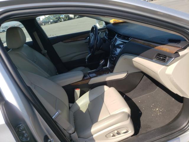 Photo 4 VIN: 2G61M5S33K9114101 - CADILLAC XTS LUXURY 