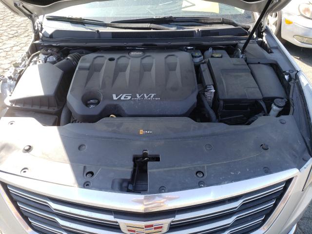 Photo 6 VIN: 2G61M5S33K9114101 - CADILLAC XTS LUXURY 