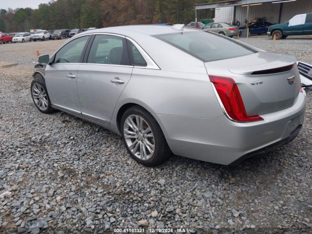 Photo 2 VIN: 2G61M5S33K9114115 - CADILLAC XTS 