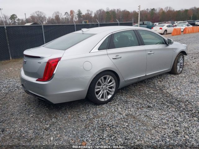 Photo 3 VIN: 2G61M5S33K9114115 - CADILLAC XTS 