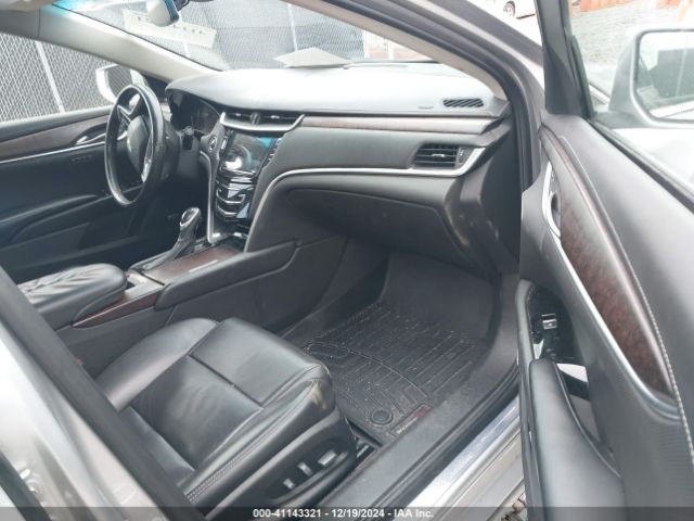 Photo 4 VIN: 2G61M5S33K9114115 - CADILLAC XTS 