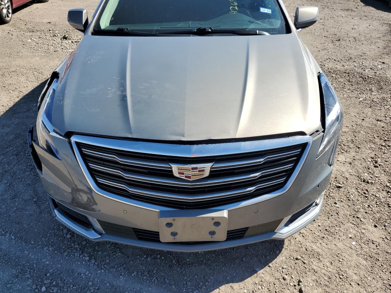 Photo 10 VIN: 2G61M5S33K9120934 - CADILLAC XTS 