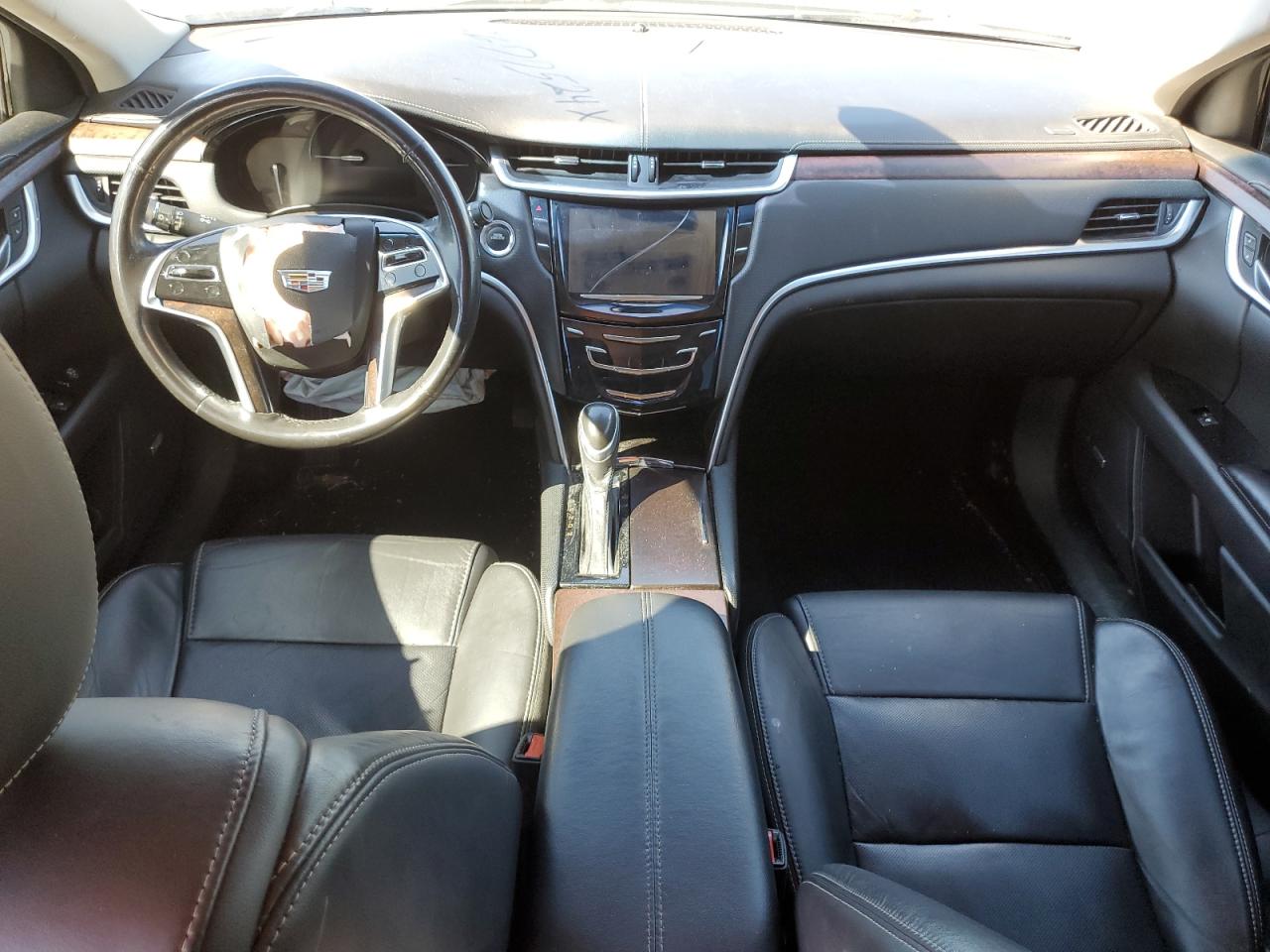 Photo 7 VIN: 2G61M5S33K9120934 - CADILLAC XTS 