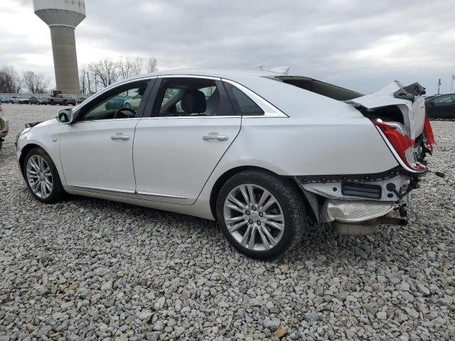 Photo 1 VIN: 2G61M5S33K9122344 - CADILLAC XTS 