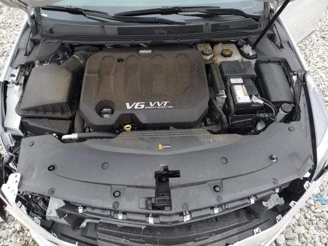 Photo 10 VIN: 2G61M5S33K9122344 - CADILLAC XTS 