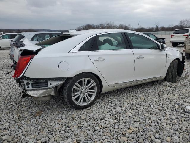 Photo 2 VIN: 2G61M5S33K9122344 - CADILLAC XTS 