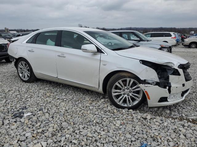 Photo 3 VIN: 2G61M5S33K9122344 - CADILLAC XTS 