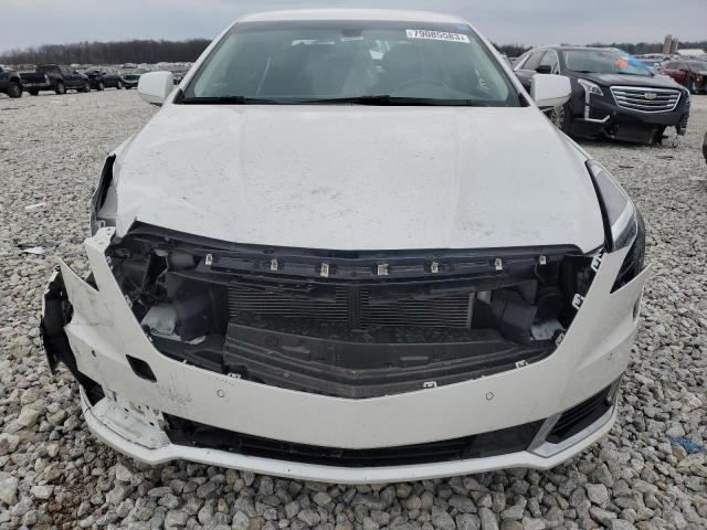 Photo 4 VIN: 2G61M5S33K9122344 - CADILLAC XTS 