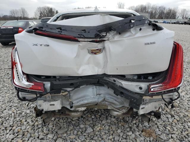 Photo 5 VIN: 2G61M5S33K9122344 - CADILLAC XTS 