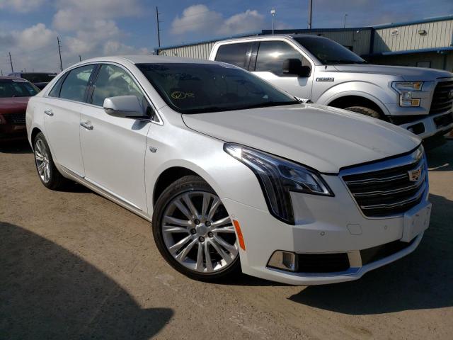 Photo 0 VIN: 2G61M5S33K9122733 - CADILLAC XTS LUXURY 