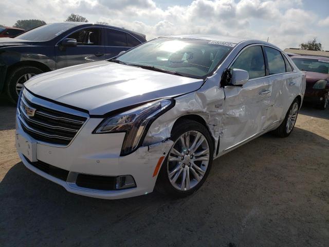 Photo 1 VIN: 2G61M5S33K9122733 - CADILLAC XTS LUXURY 