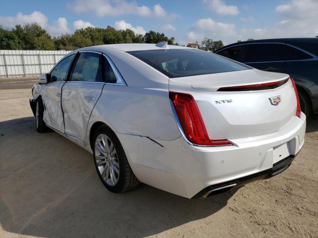 Photo 2 VIN: 2G61M5S33K9122733 - CADILLAC XTS LUXURY 