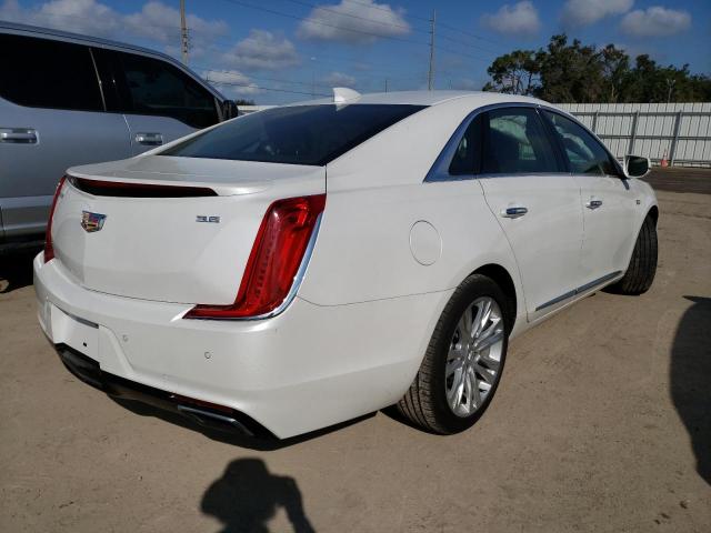 Photo 3 VIN: 2G61M5S33K9122733 - CADILLAC XTS LUXURY 