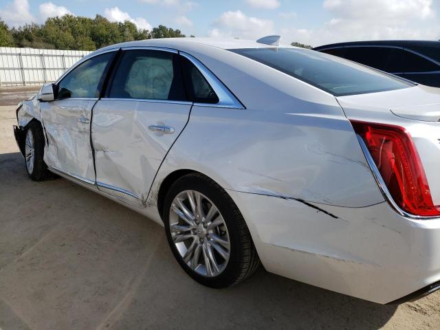 Photo 8 VIN: 2G61M5S33K9122733 - CADILLAC XTS LUXURY 