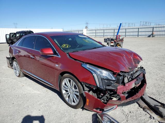 Photo 0 VIN: 2G61M5S33K9123316 - CADILLAC XTS LUXURY 