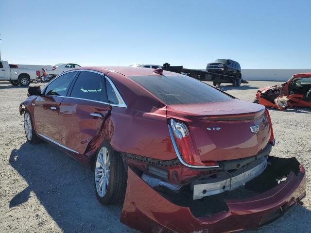 Photo 2 VIN: 2G61M5S33K9123316 - CADILLAC XTS LUXURY 