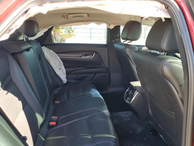 Photo 5 VIN: 2G61M5S33K9123316 - CADILLAC XTS LUXURY 