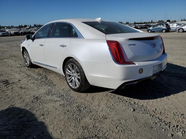 Photo 2 VIN: 2G61M5S33K9124675 - CADILLAC XTS LUXURY 