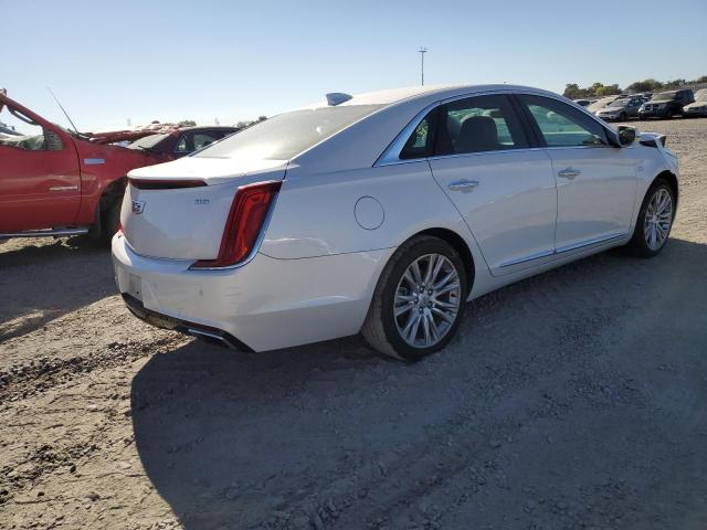 Photo 3 VIN: 2G61M5S33K9124675 - CADILLAC XTS LUXURY 