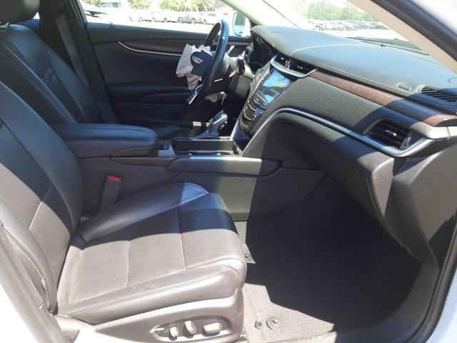 Photo 4 VIN: 2G61M5S33K9124675 - CADILLAC XTS LUXURY 