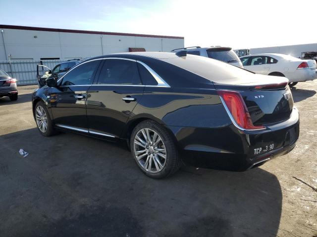 Photo 1 VIN: 2G61M5S33K9132615 - CADILLAC XTS LUXURY 