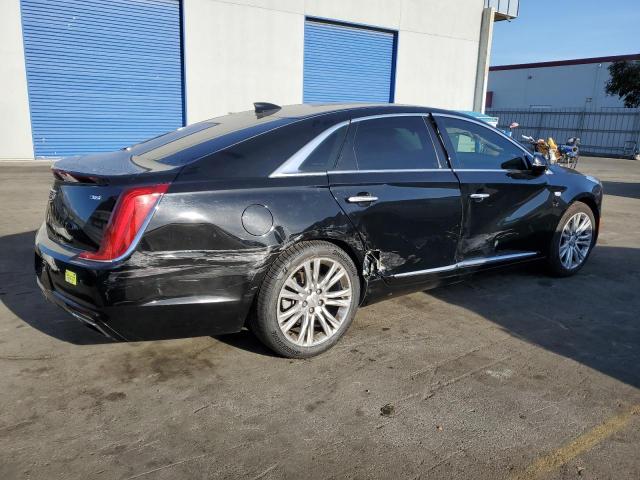 Photo 2 VIN: 2G61M5S33K9132615 - CADILLAC XTS LUXURY 