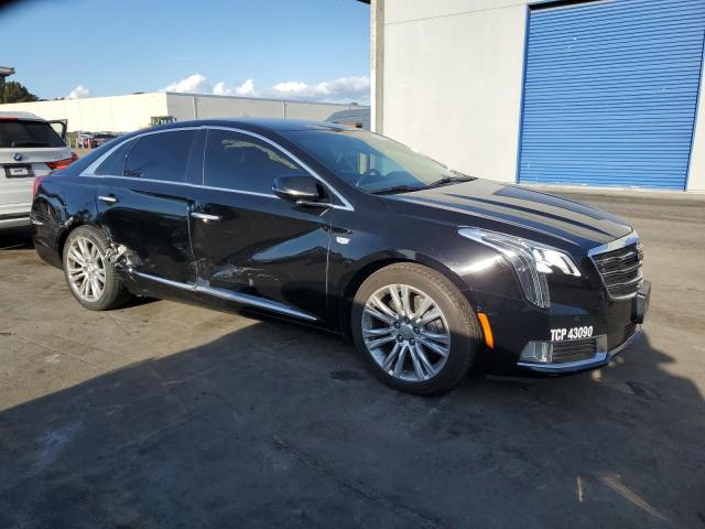 Photo 3 VIN: 2G61M5S33K9132615 - CADILLAC XTS LUXURY 